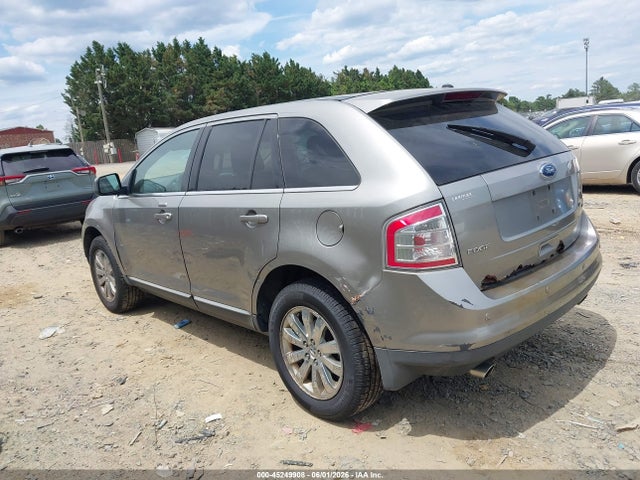 Ford Edge Limited