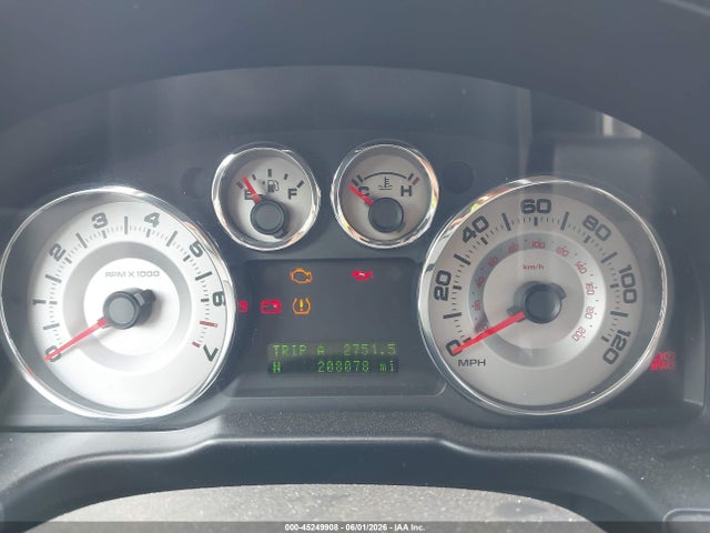 Ford Edge Limited