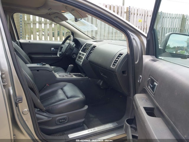 Ford Edge Limited