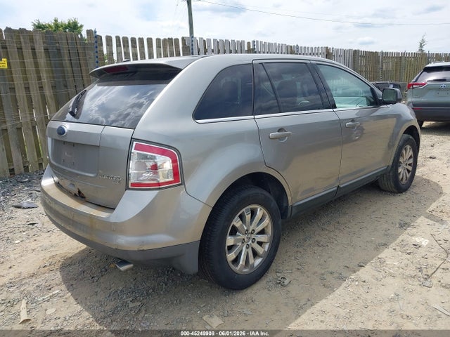 Ford Edge Limited