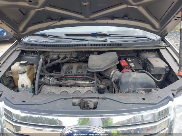 Ford Edge Limited