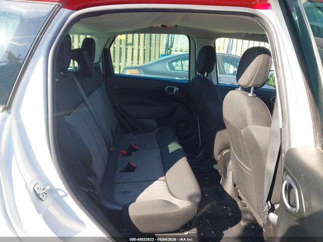 FIAT 500L Urbana Trekking