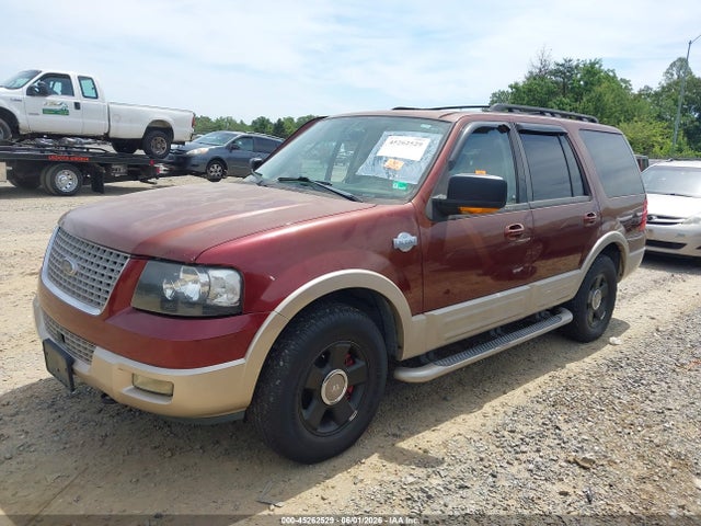 Ford Expedition