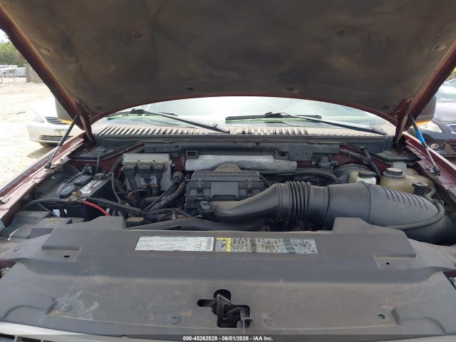 Ford Expedition