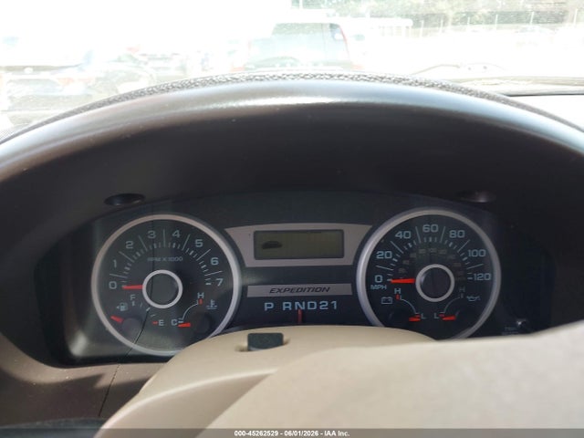 Ford Expedition