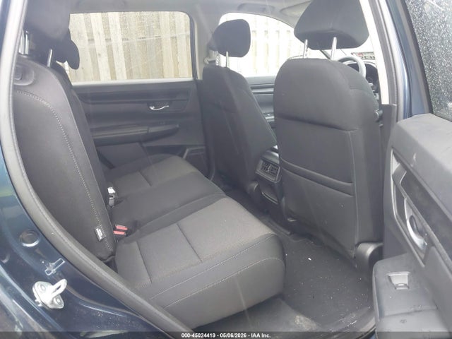 Honda CR-V Ex Awd