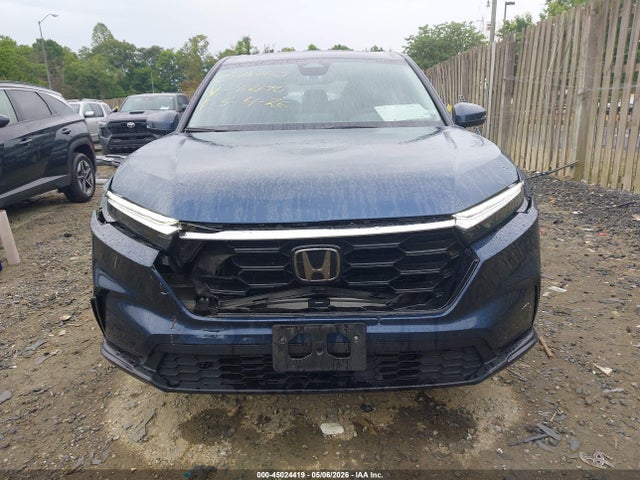 Honda CR-V Ex Awd