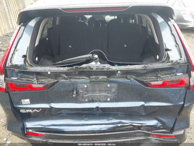 Honda CR-V Ex Awd
