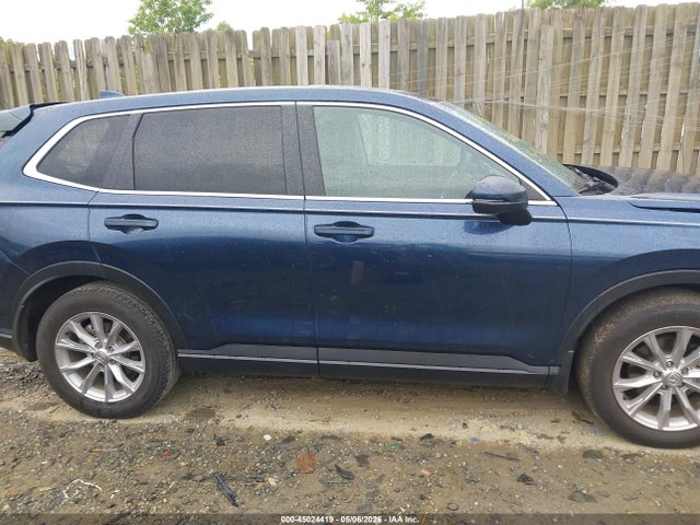 Honda CR-V Ex Awd