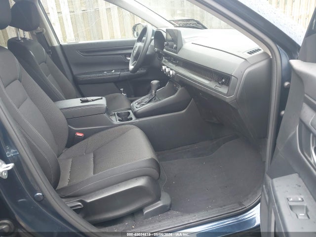 Honda CR-V Ex Awd