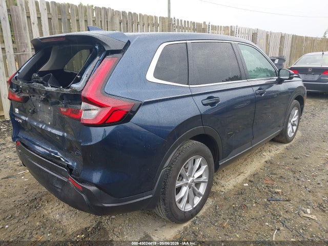 Honda CR-V Ex Awd