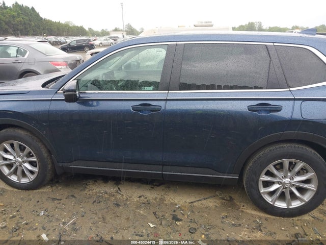 Honda CR-V Ex Awd