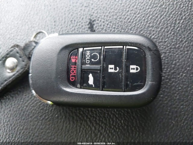 Honda CR-V Ex Awd