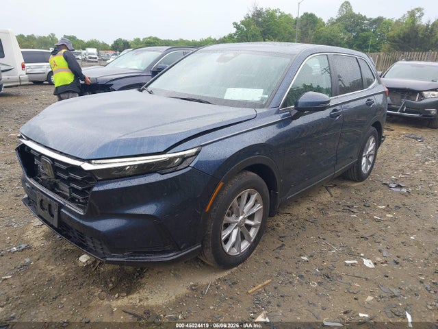Honda CR-V Ex Awd