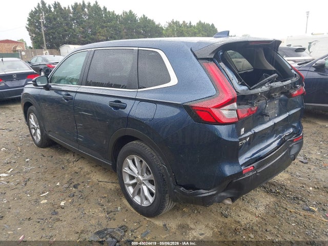 Honda CR-V Ex Awd