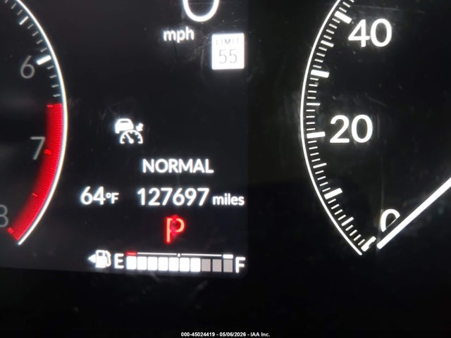 Honda CR-V Ex Awd