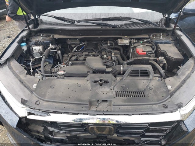 Honda CR-V Ex Awd