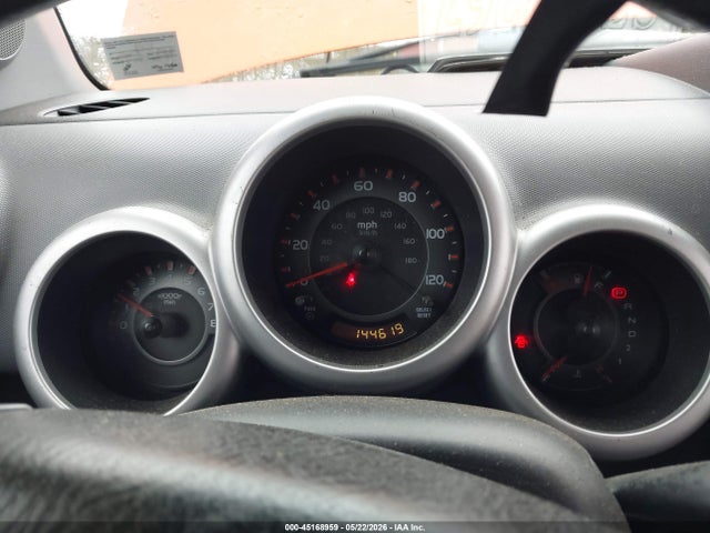 Honda Element Ex