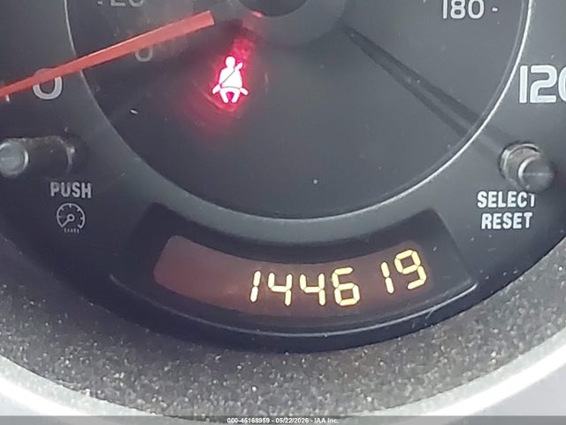 Honda Element Ex