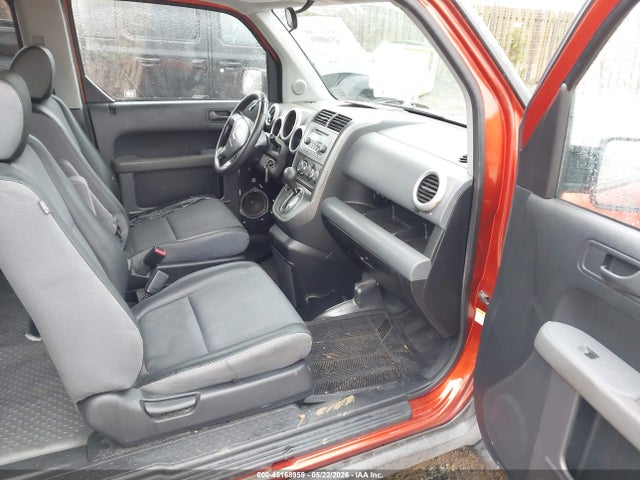 Honda Element Ex