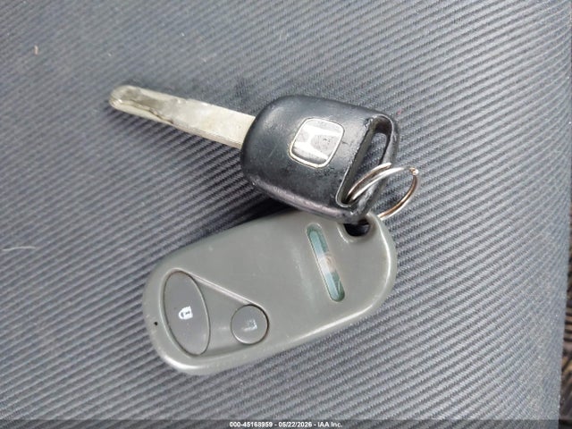 Honda Element Ex