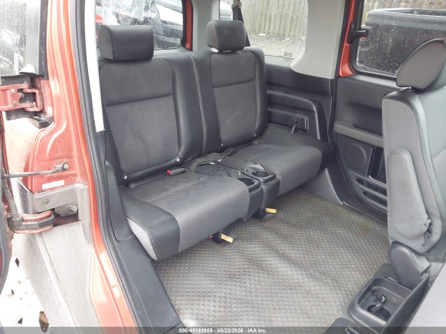 Honda Element Ex