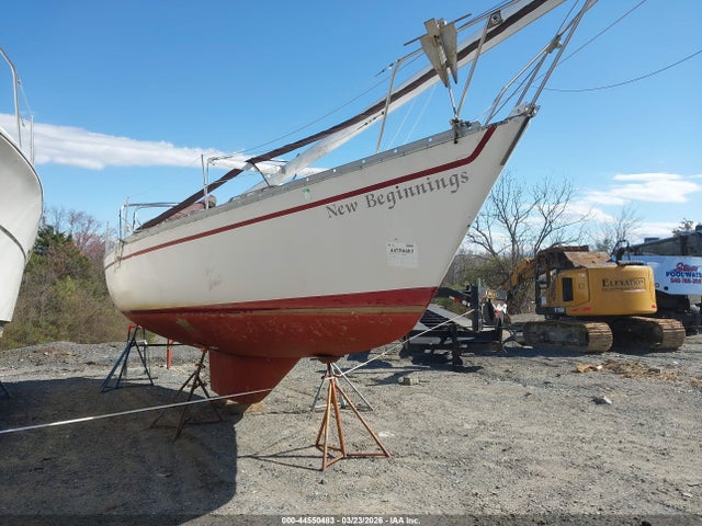 Salvage Irwin Citation Image