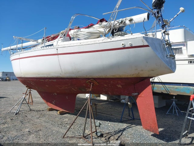 Irwin Citation