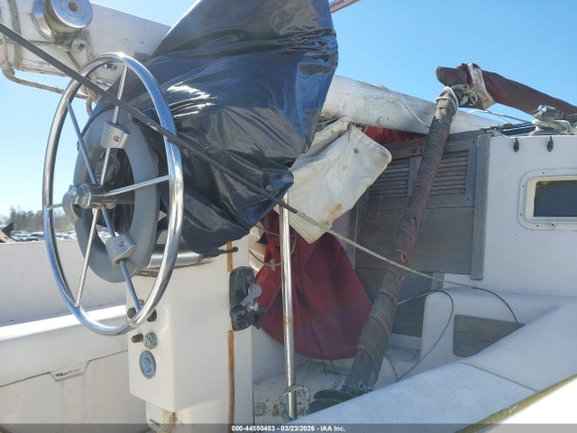 Irwin Citation
