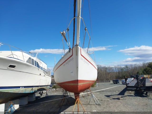 Irwin Citation
