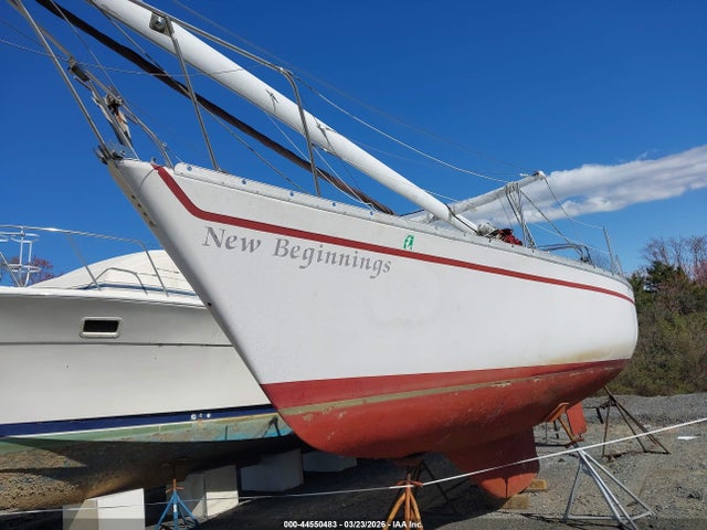 Irwin Citation