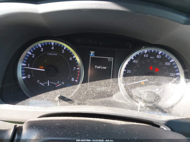 Toyota Highlander Le