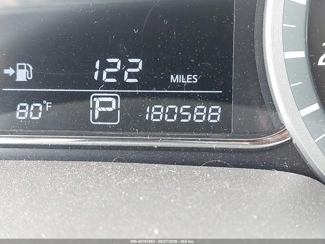 Nissan Sentra Sl