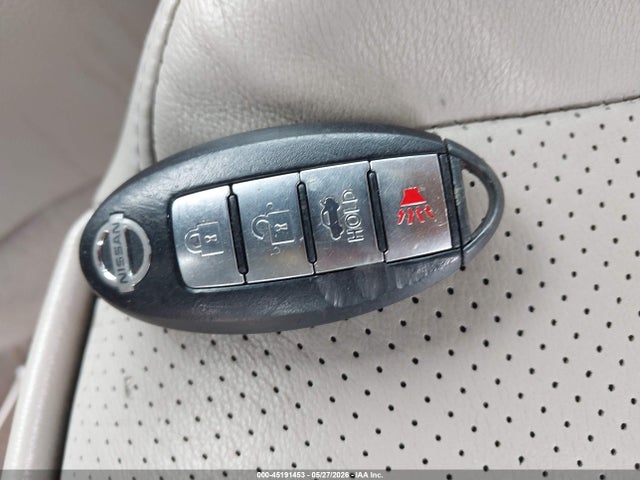 Nissan Sentra Sl