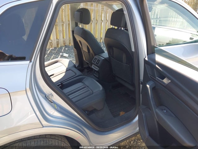 Audi Q5 Premium 45 Tfsi Quattro S Tronic