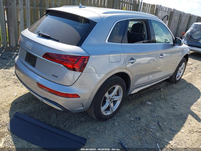 Audi Q5 Premium 45 Tfsi Quattro S Tronic