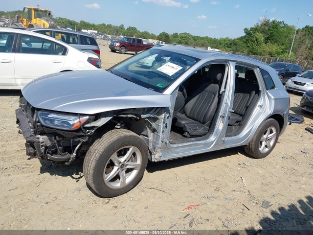 Audi Q5 Premium 45 Tfsi Quattro S Tronic