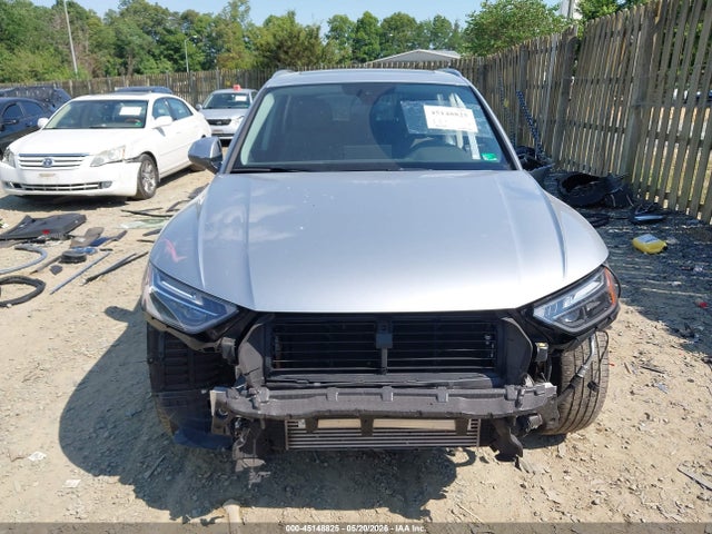 Audi Q5 Premium 45 Tfsi Quattro S Tronic