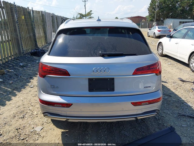 Audi Q5 Premium 45 Tfsi Quattro S Tronic