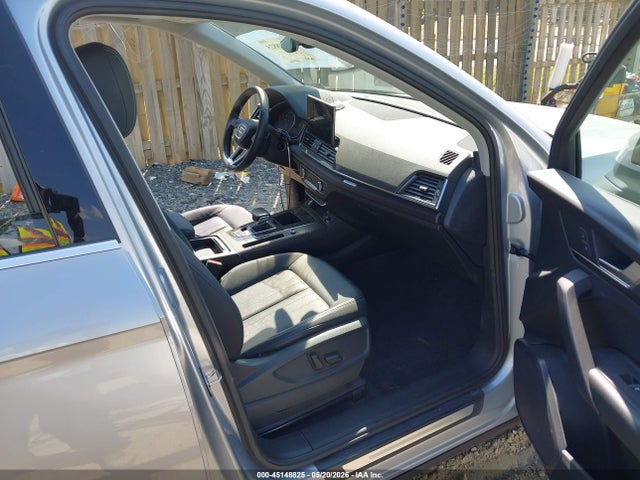 Audi Q5 Premium 45 Tfsi Quattro S Tronic