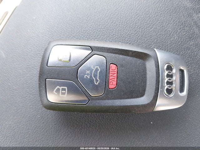 Audi Q5 Premium 45 Tfsi Quattro S Tronic