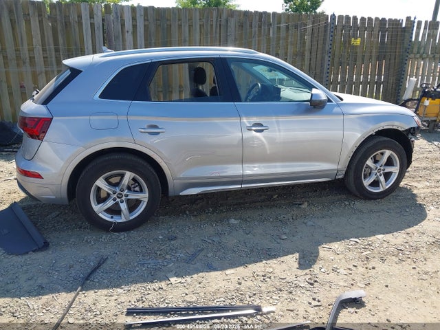 Audi Q5 Premium 45 Tfsi Quattro S Tronic