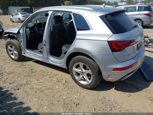 Audi Q5 Premium 45 Tfsi Quattro S Tronic