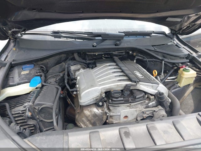 Audi Q7 3.6 Premium