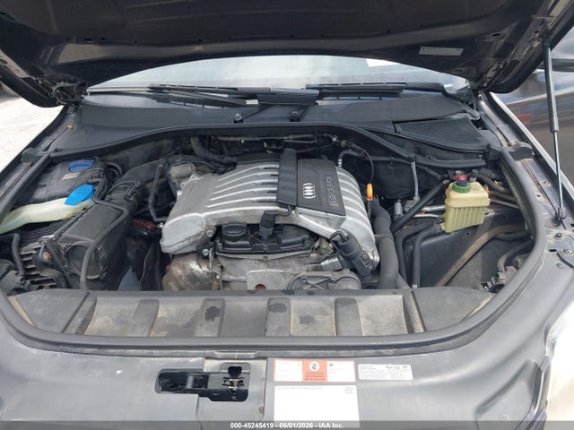 Audi Q7 3.6 Premium
