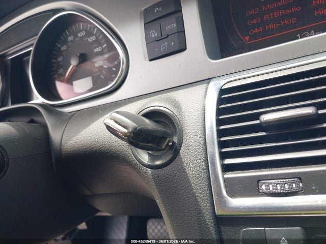 Audi Q7 3.6 Premium