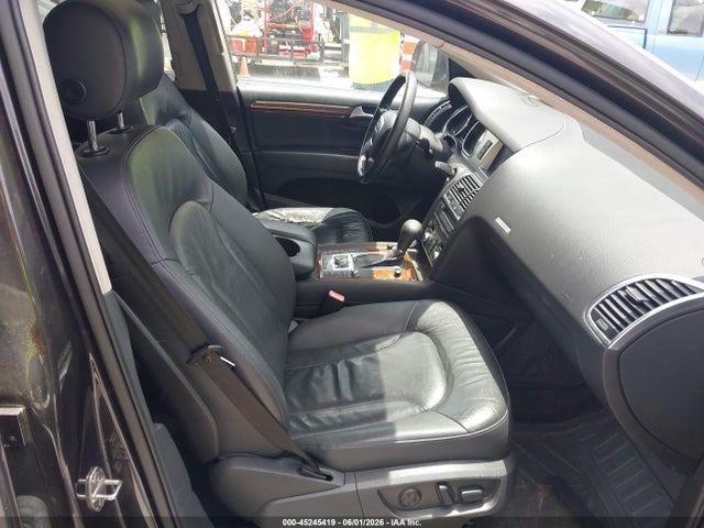 Audi Q7 3.6 Premium