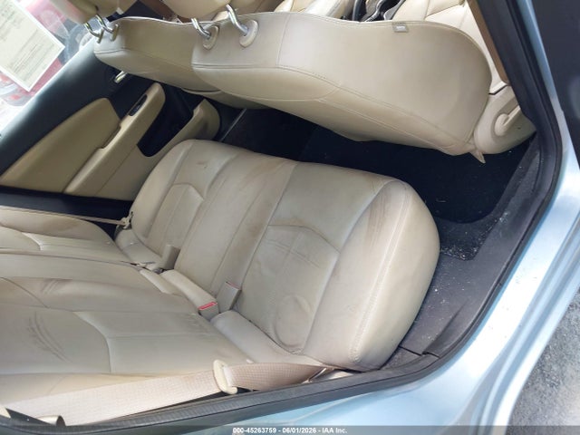 Chrysler 200 Limited