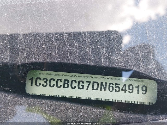 Chrysler 200 Limited