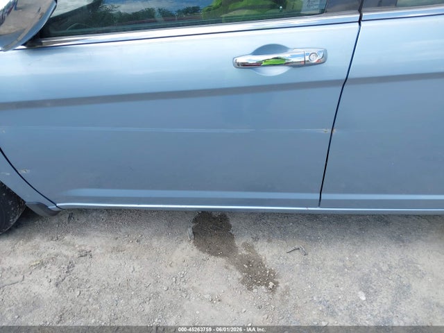 Chrysler 200 Limited